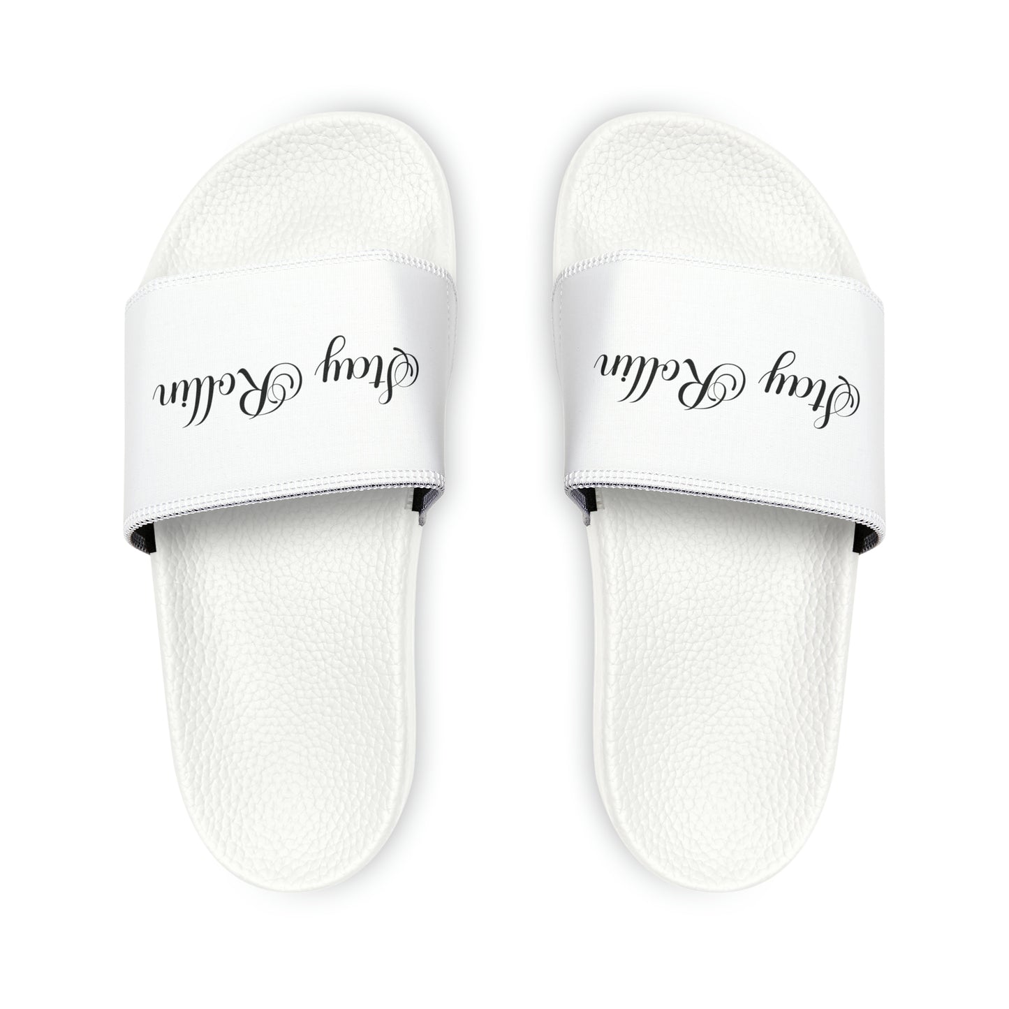 Men's Stay Rollin Slide Sandals
