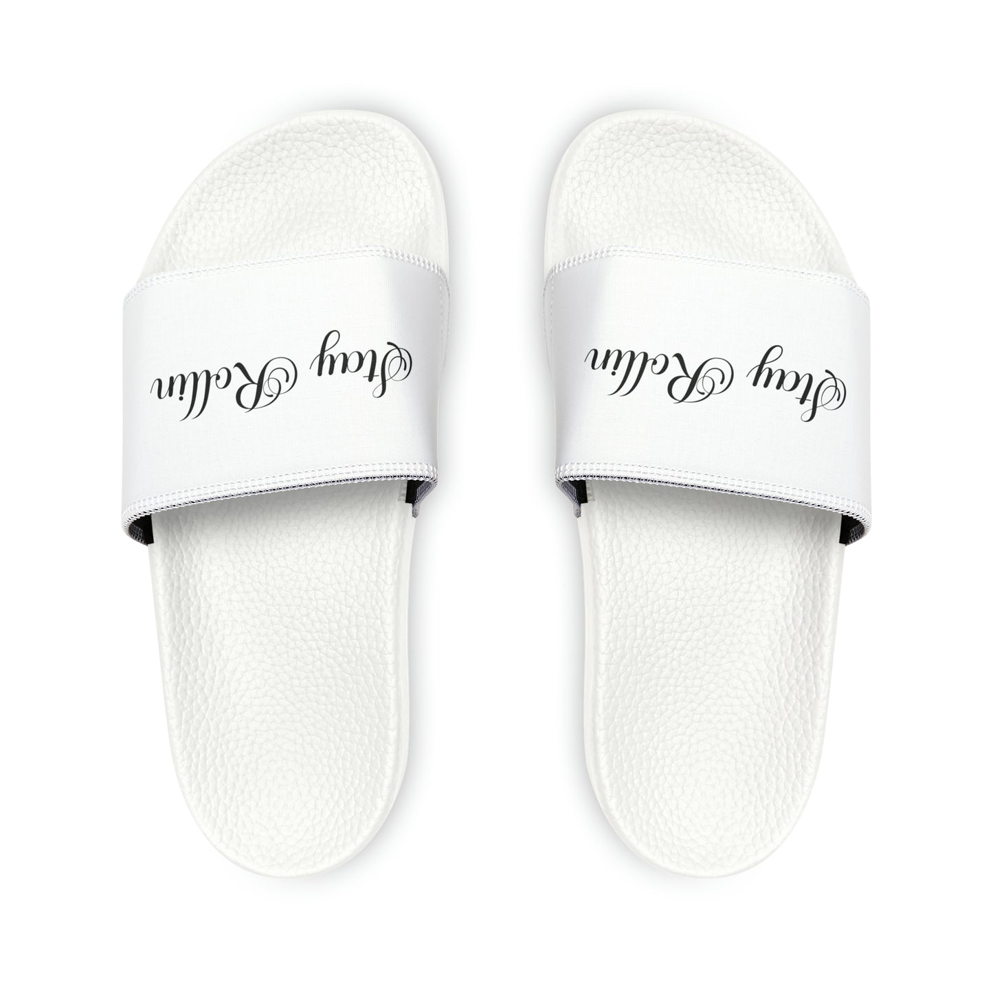 Women's Stay Rollin Slide Sandals