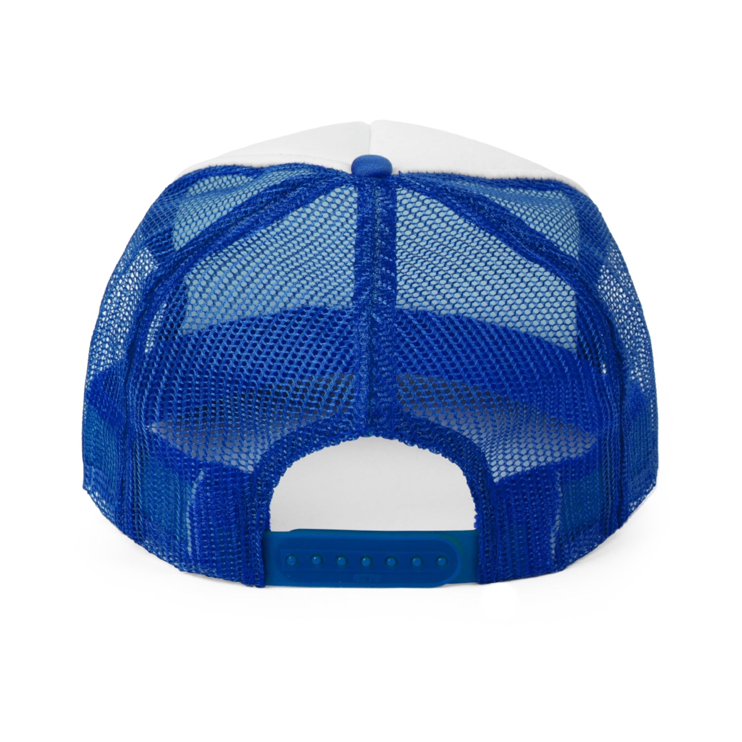 Stay Rollin Mesh Cap