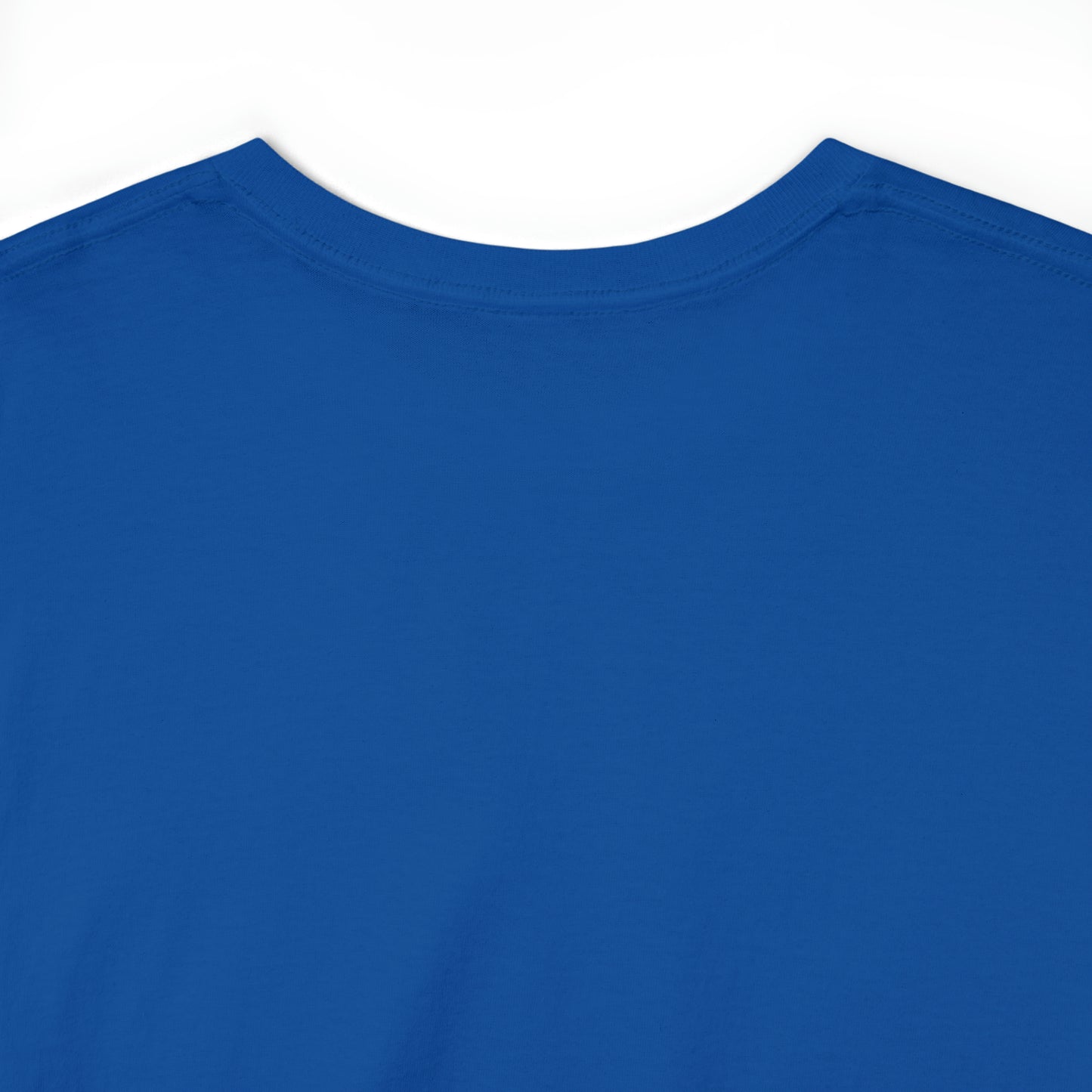 Stay Rollin Unisex Heavy Cotton Tee