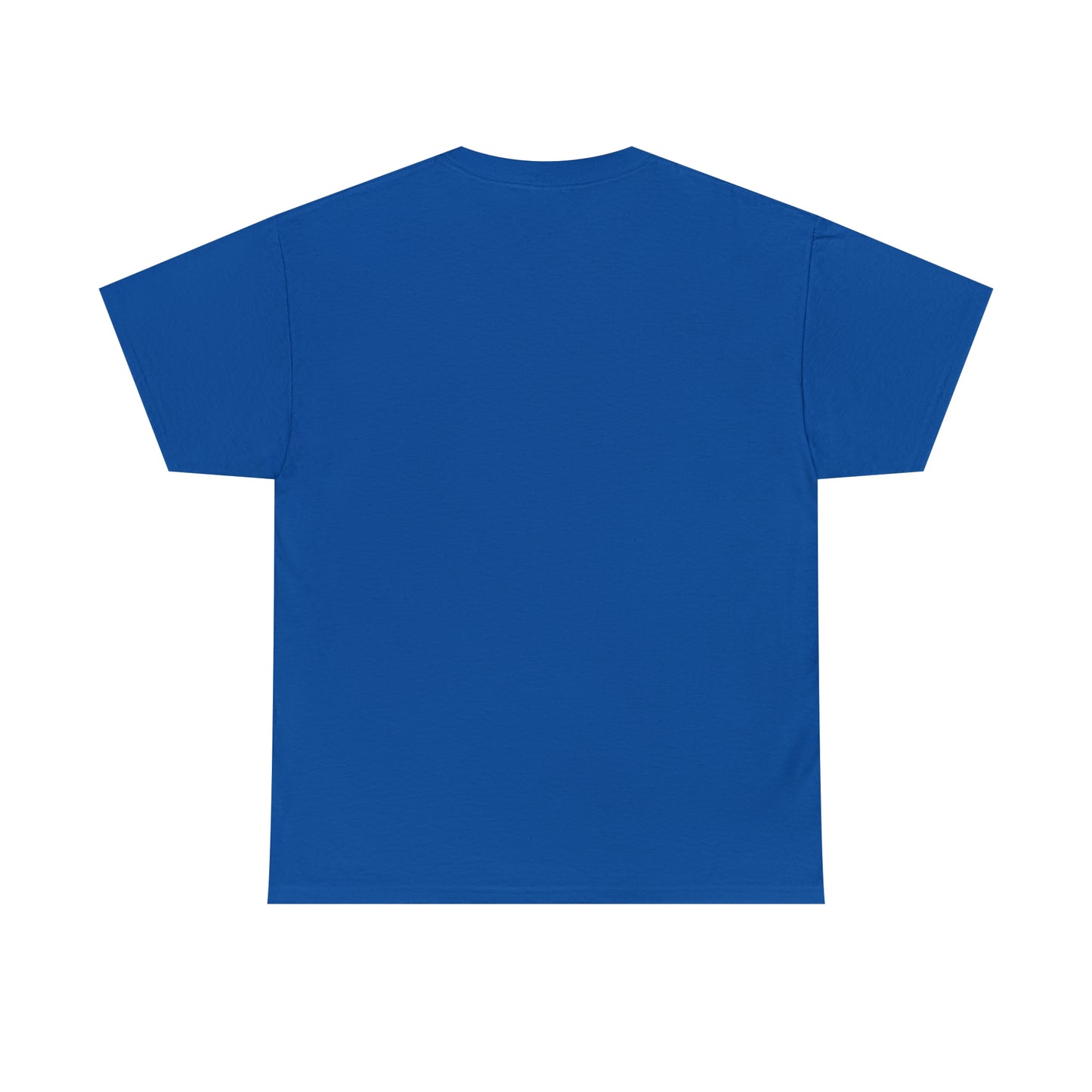 Stay Rollin Classic Unisex Heavy Cotton Tee