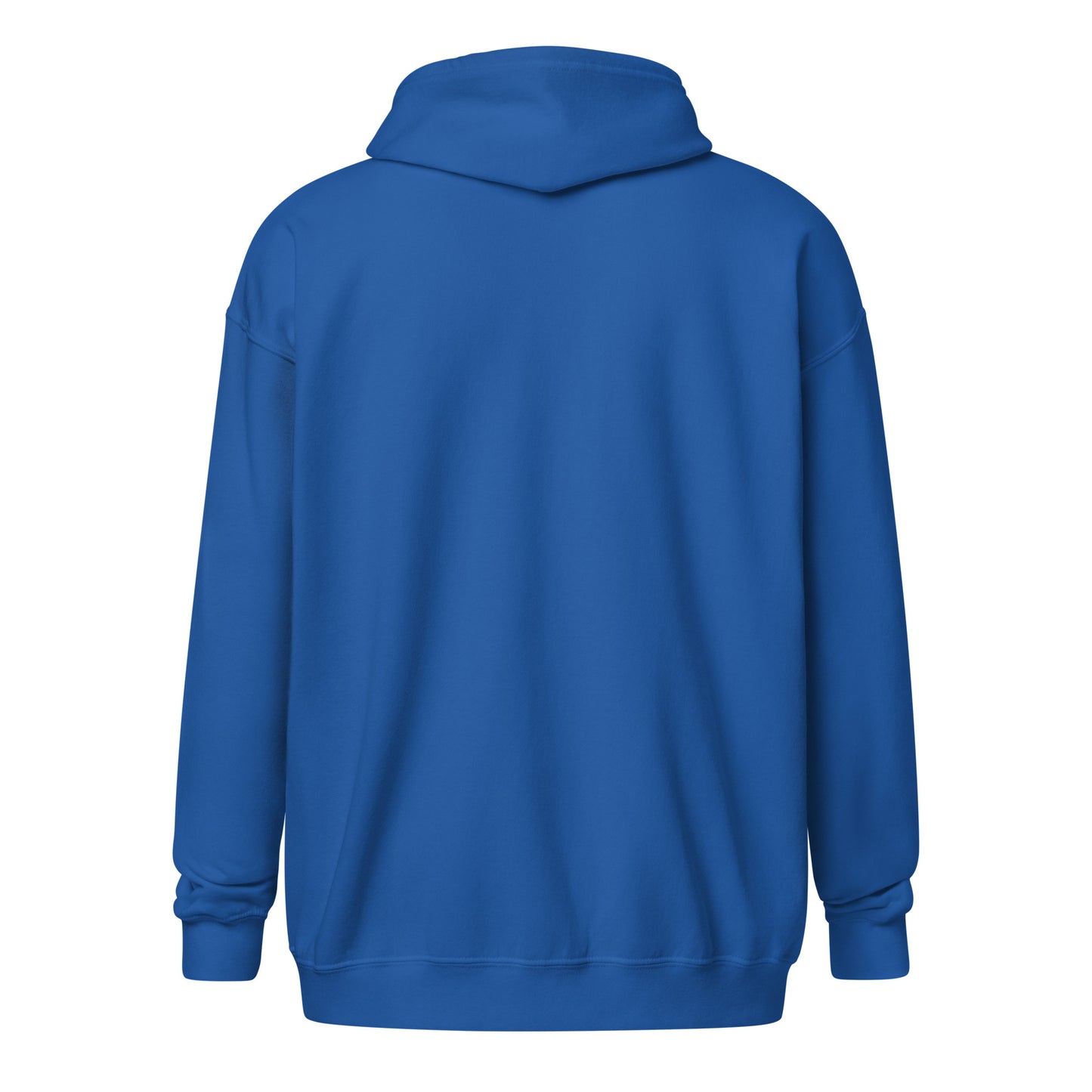 Stay Rollin zip hoodie