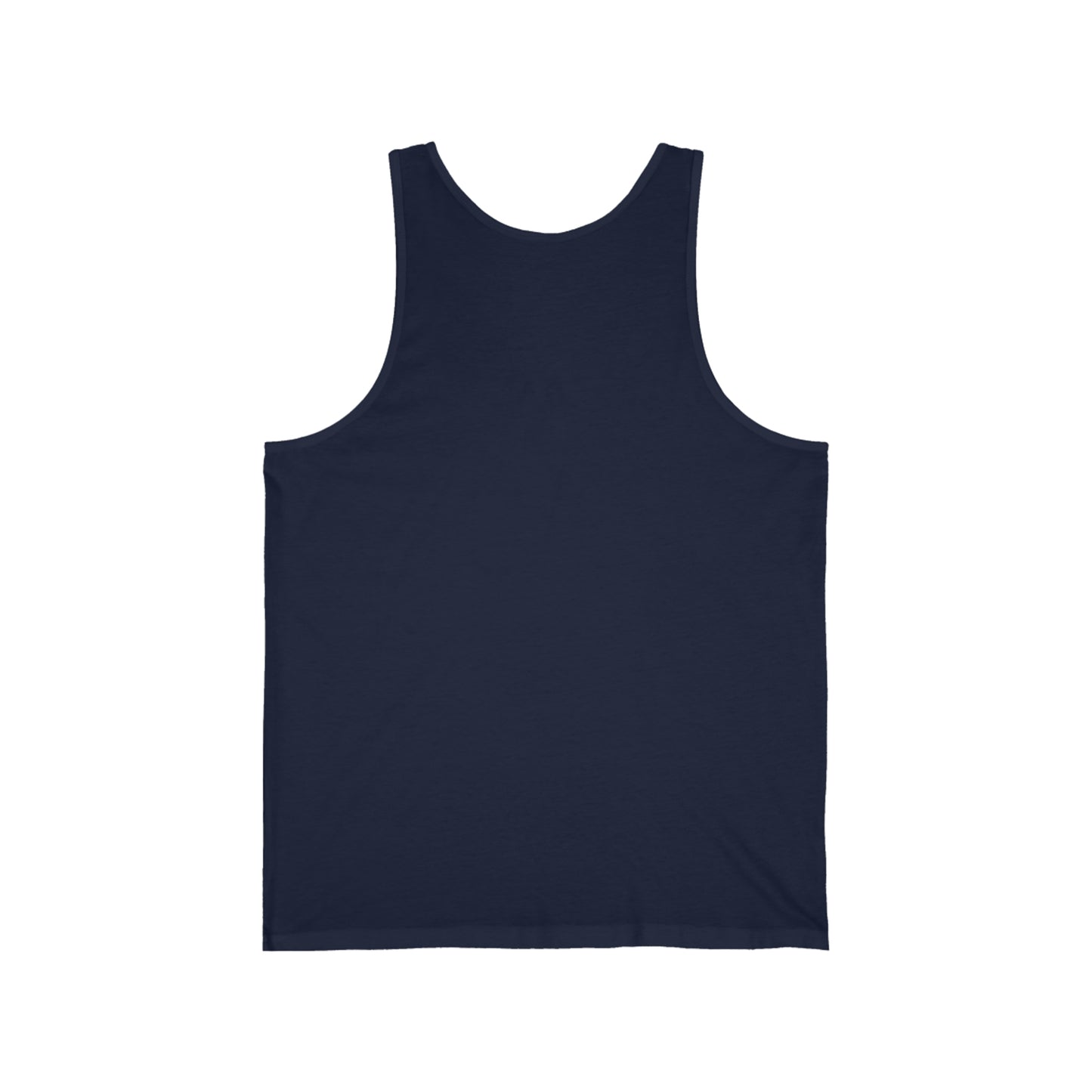 Stay Rollin Jersey Tank