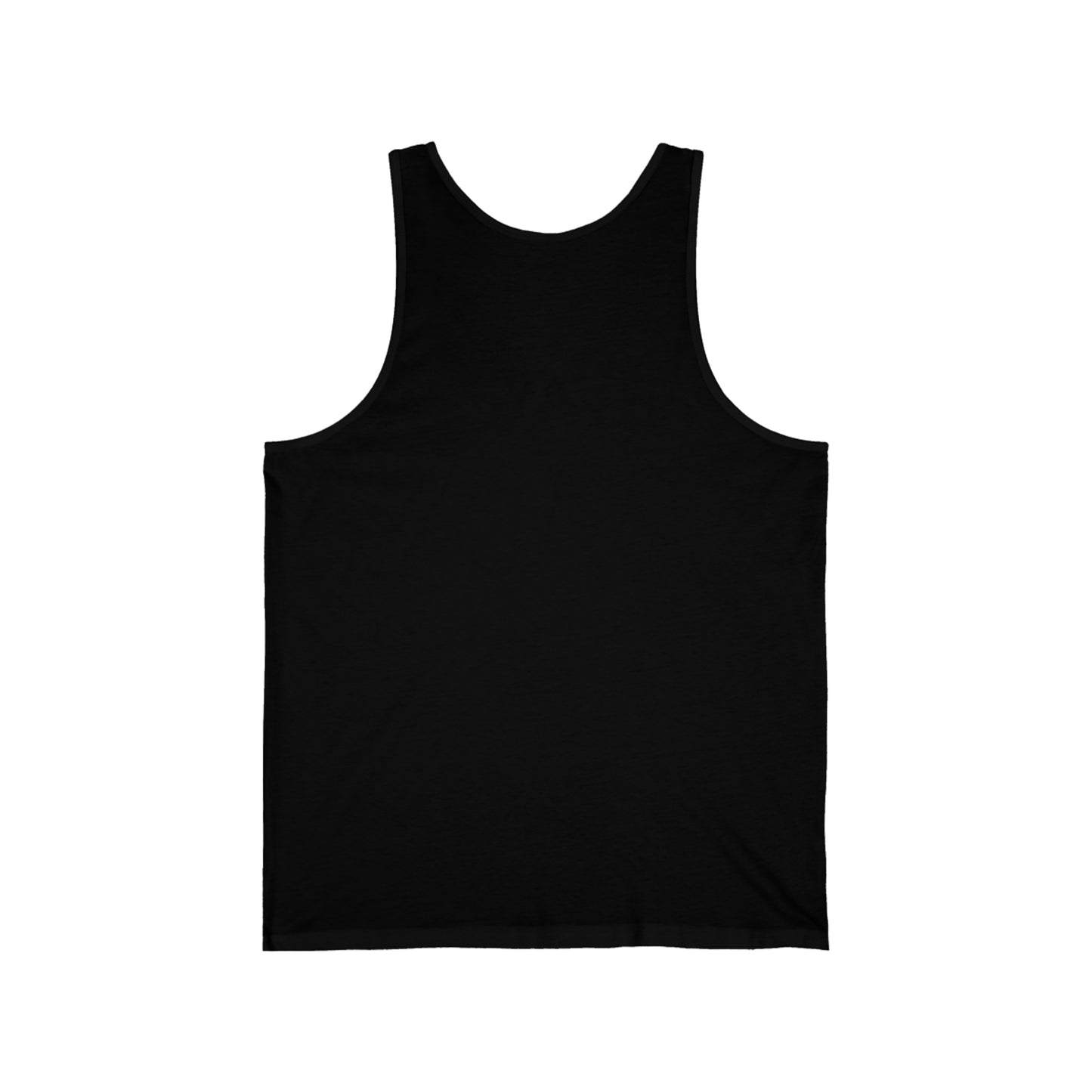 Stay Rollin Jersey Tank