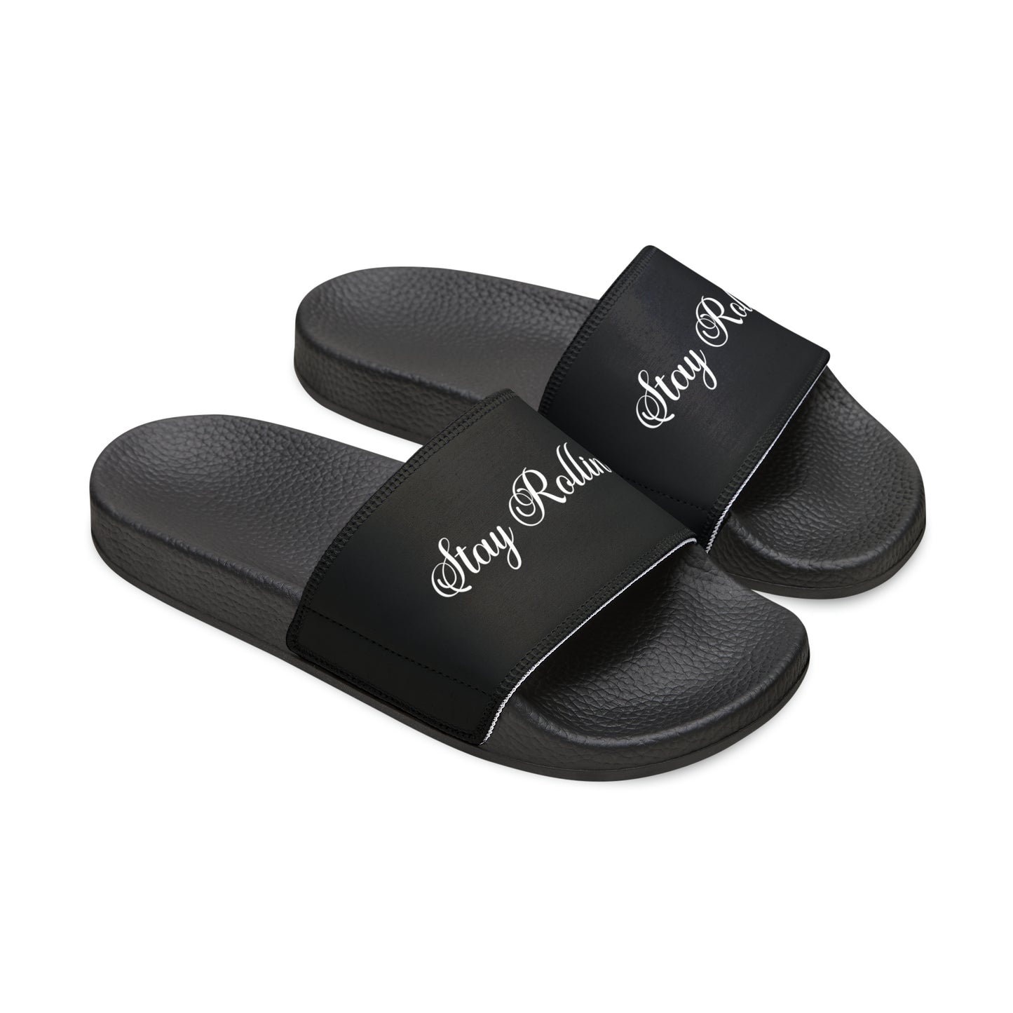 Women's Stay Rollin Slide Sandals