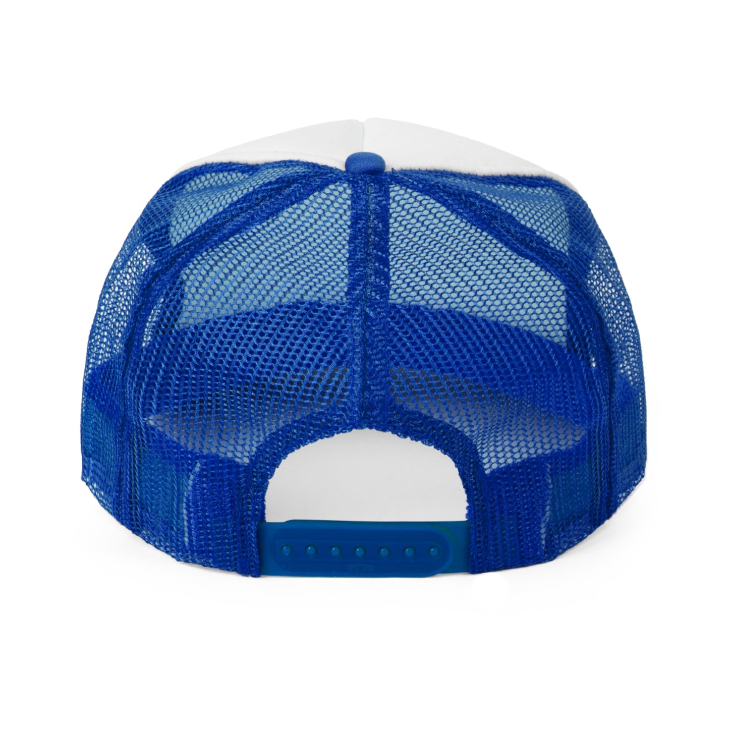 Stay Rollin Mesh Cap