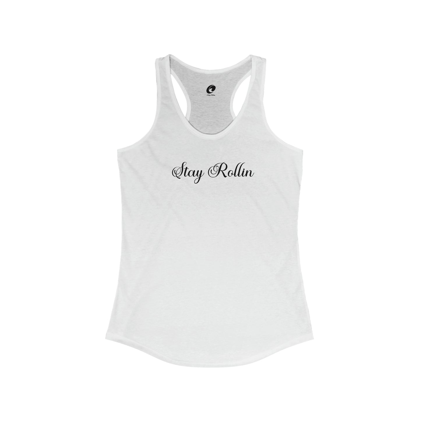 Stay Rollin Women's Tank