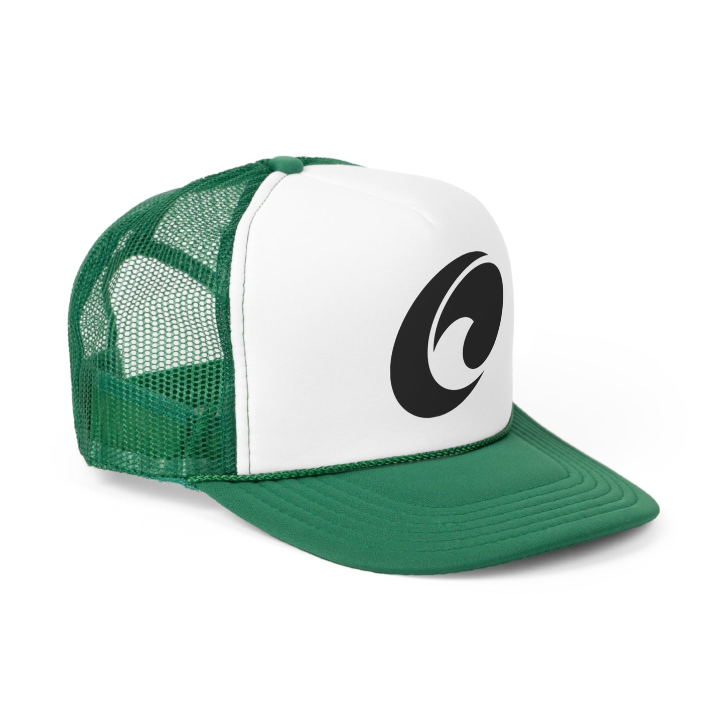 Stay Rollin Mesh Cap