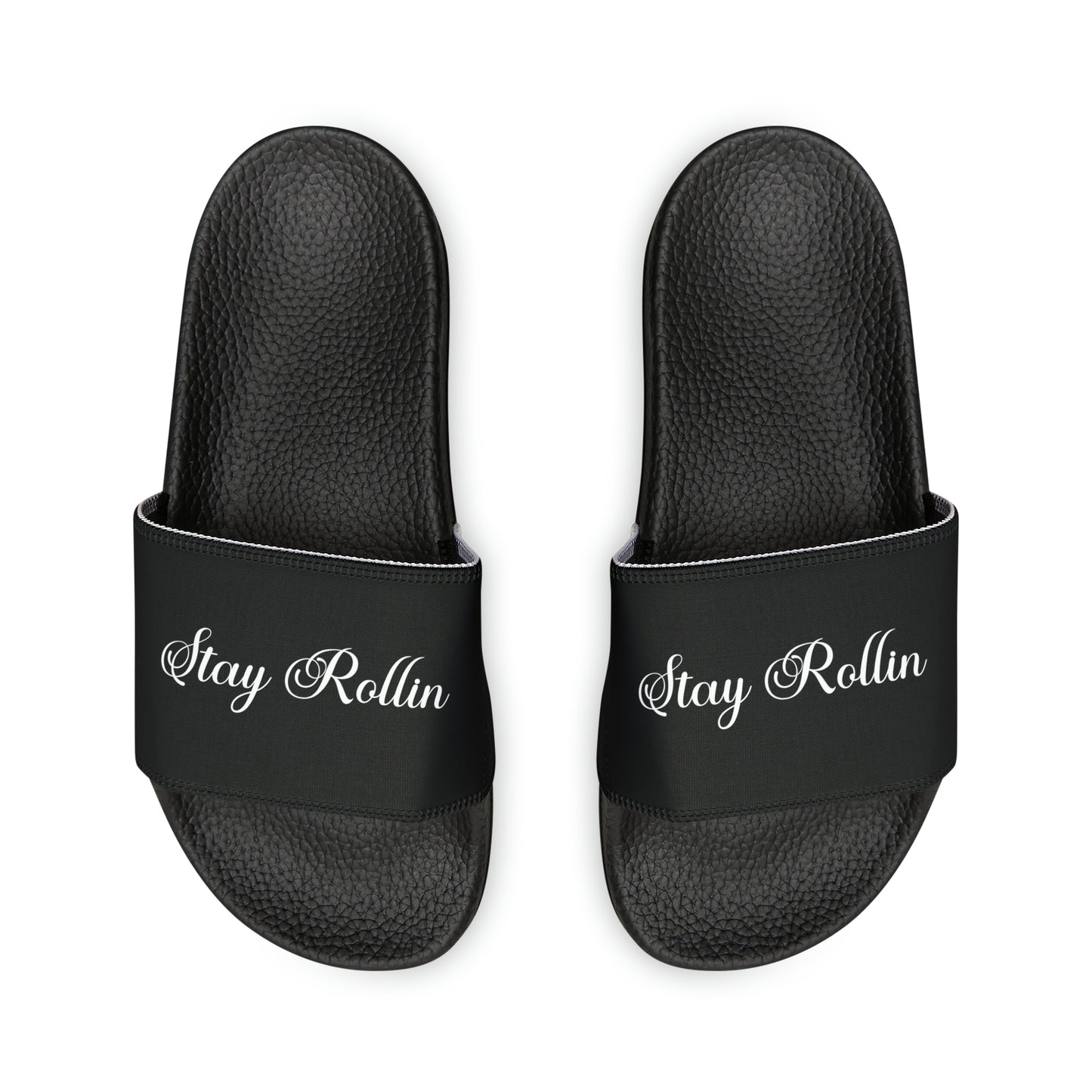 Women's Stay Rollin Slide Sandals