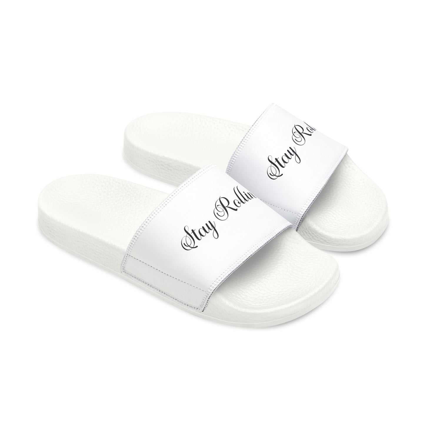 Men's Stay Rollin Slide Sandals