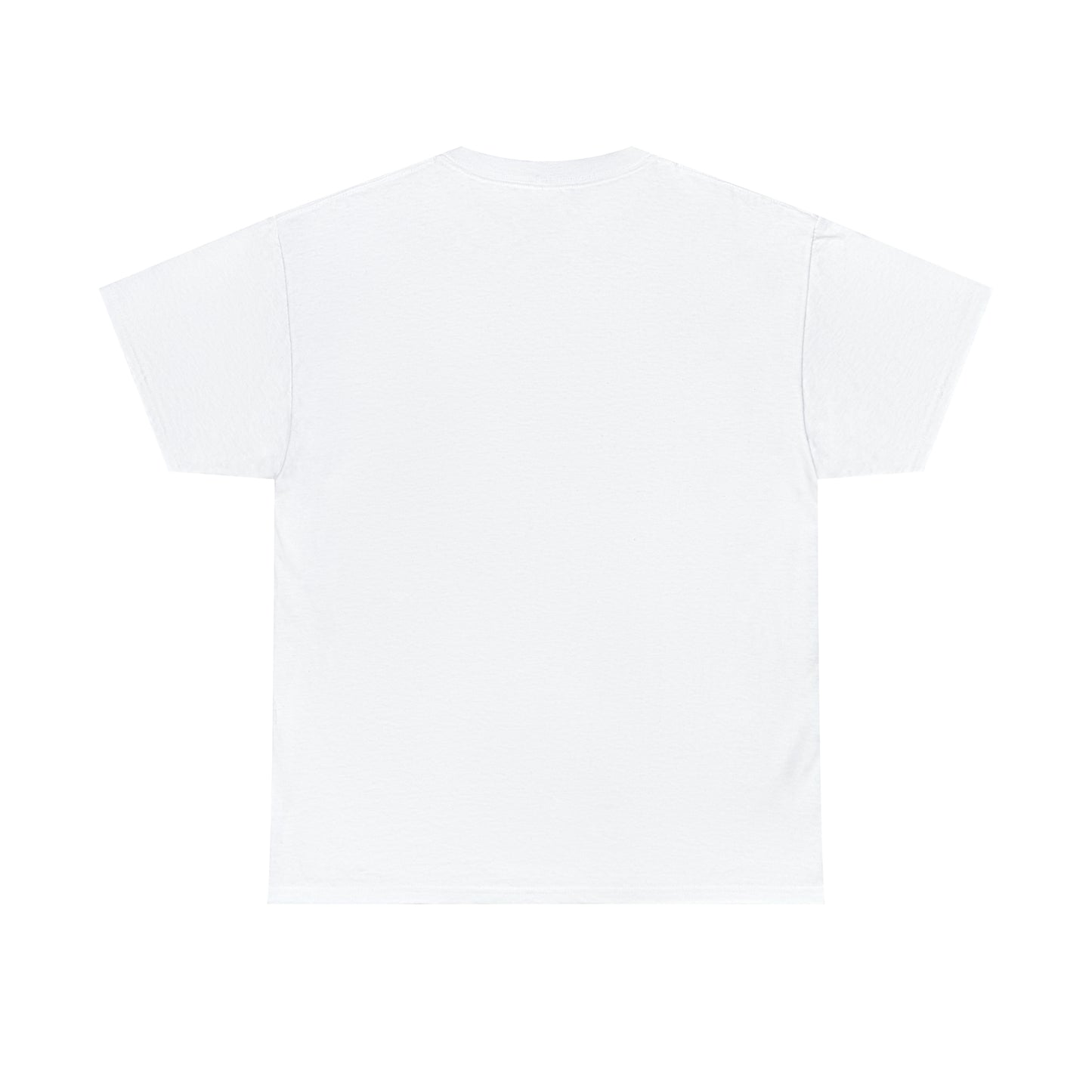 Stay Rollin Unisex Heavy Cotton Tee