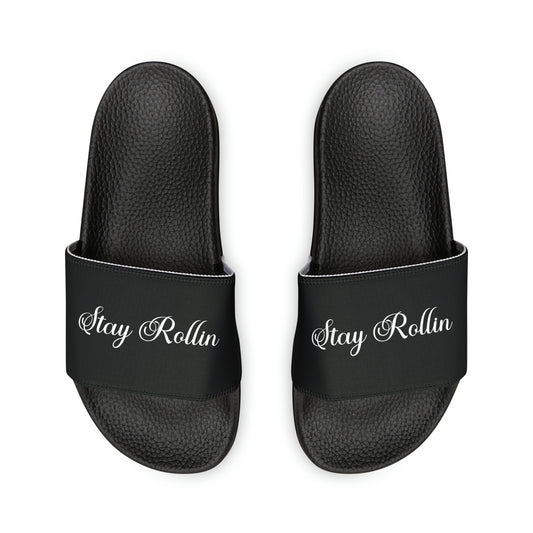 Men's Stay Rollin Slide Sandals