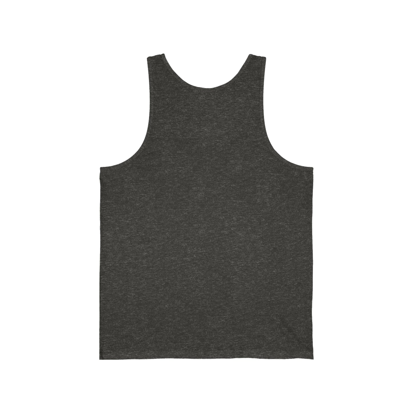 Stay Rollin Jersey Tank