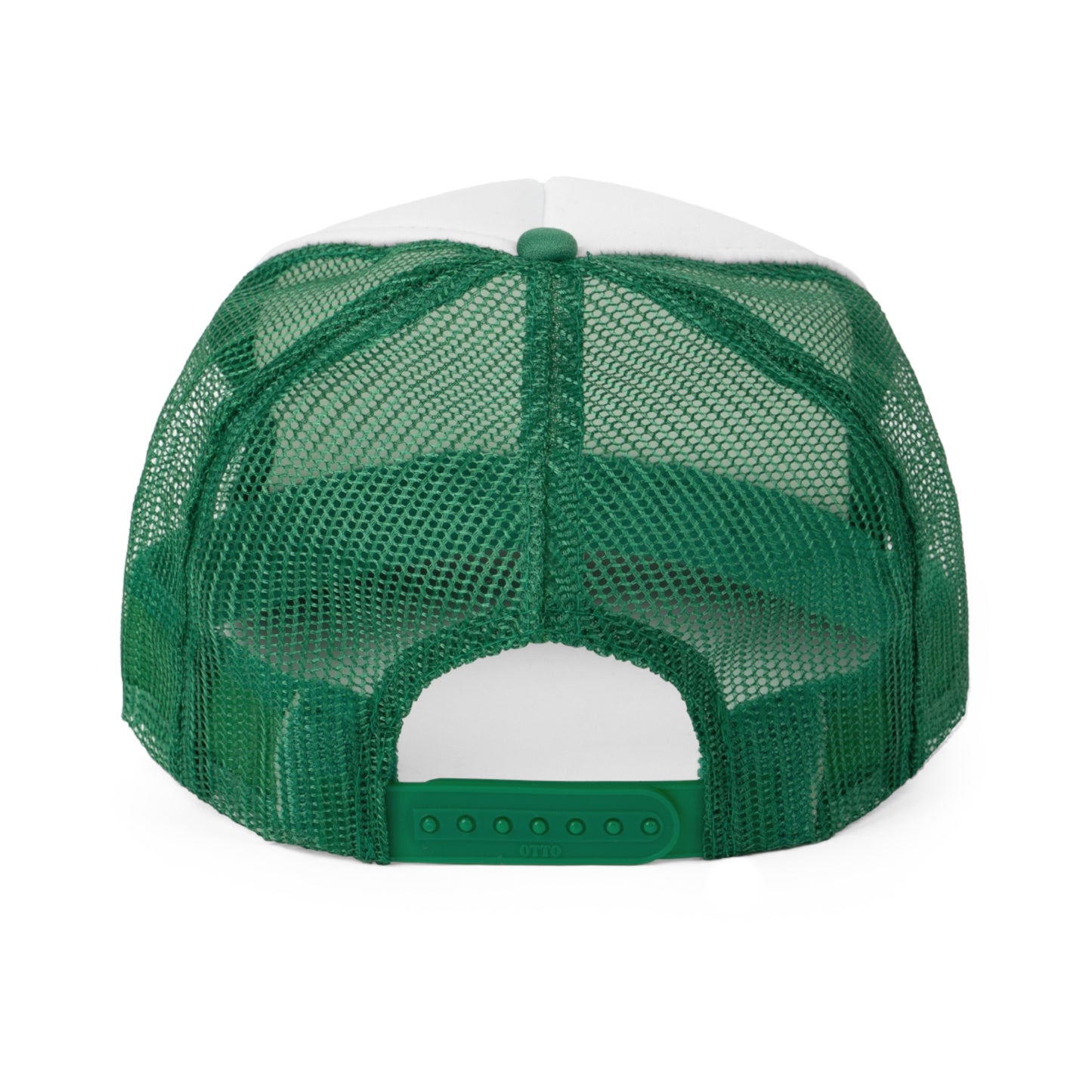 Stay Rollin Mesh Cap