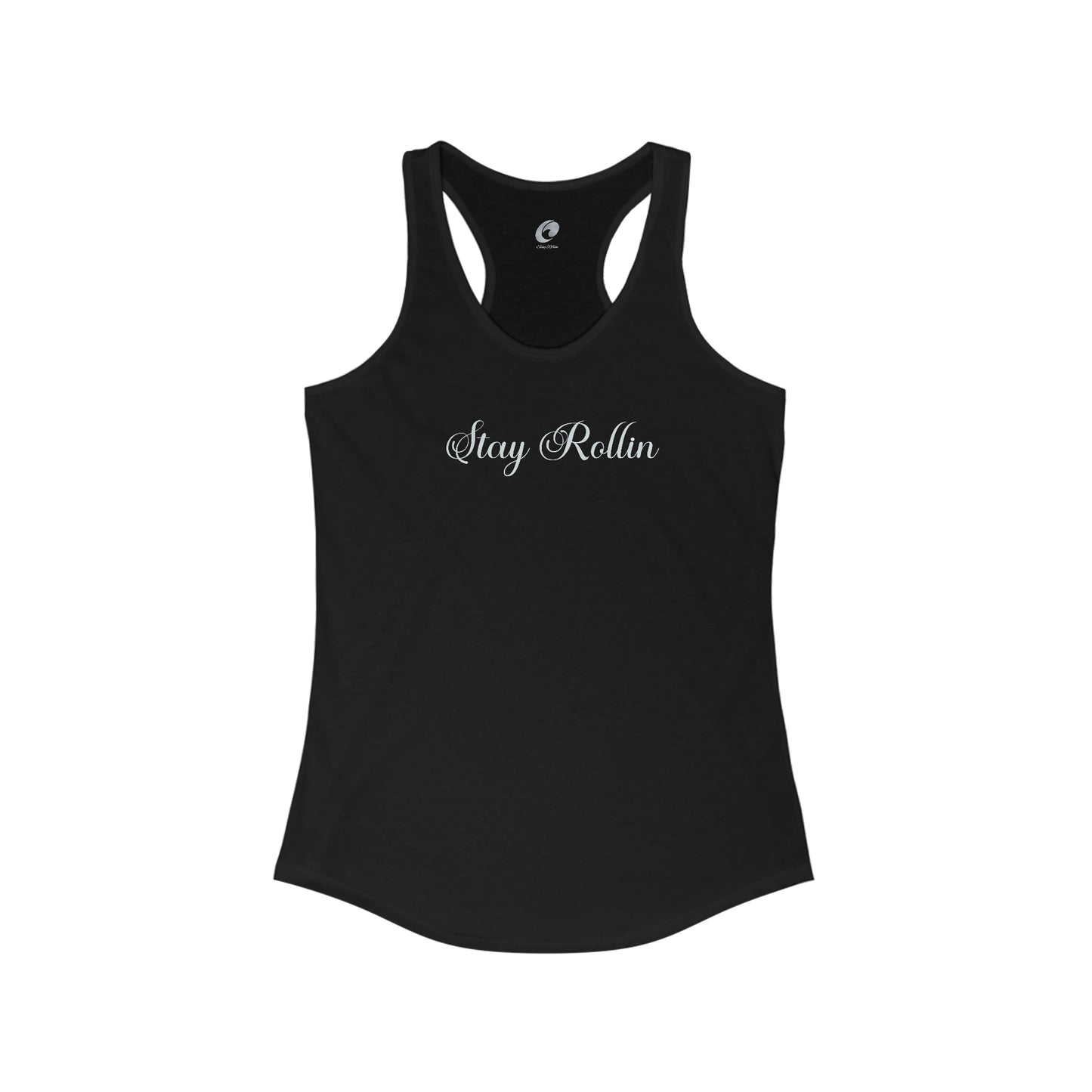 Stay Rollin Women's Tank