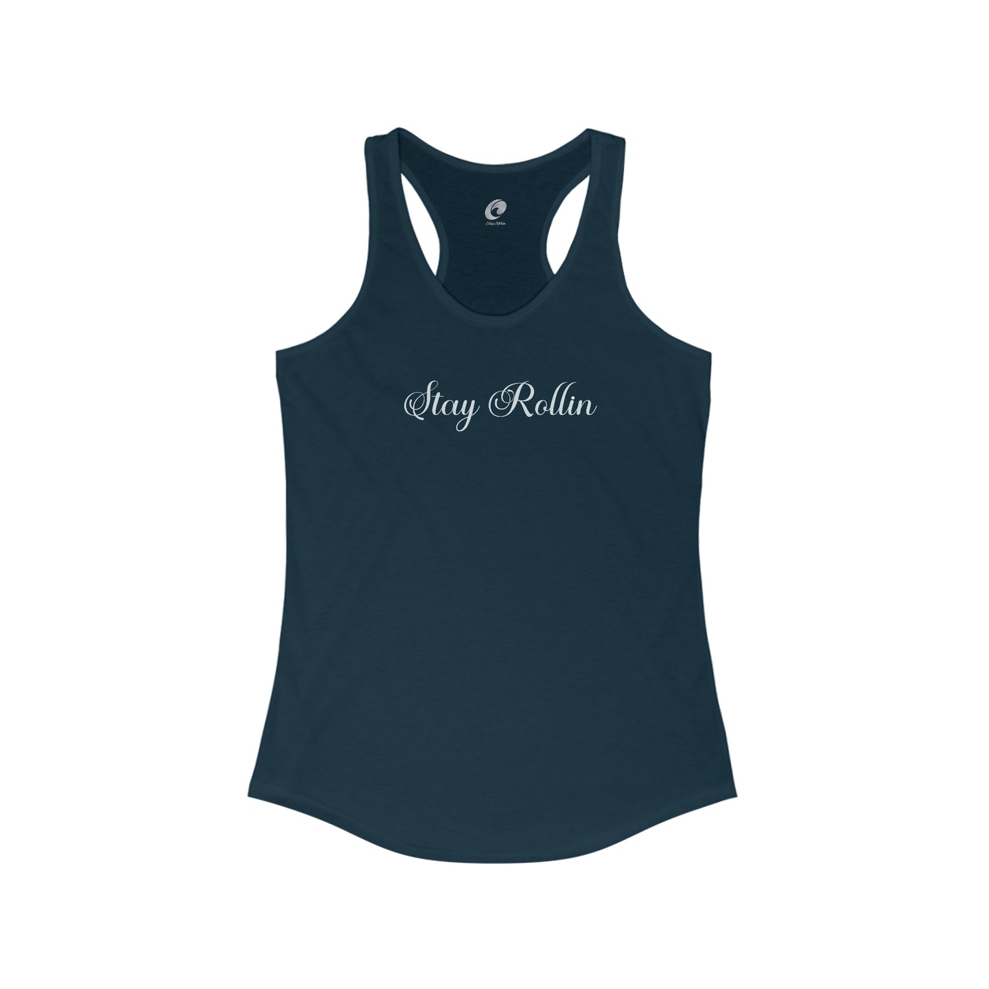 Stay Rollin Women's Tank