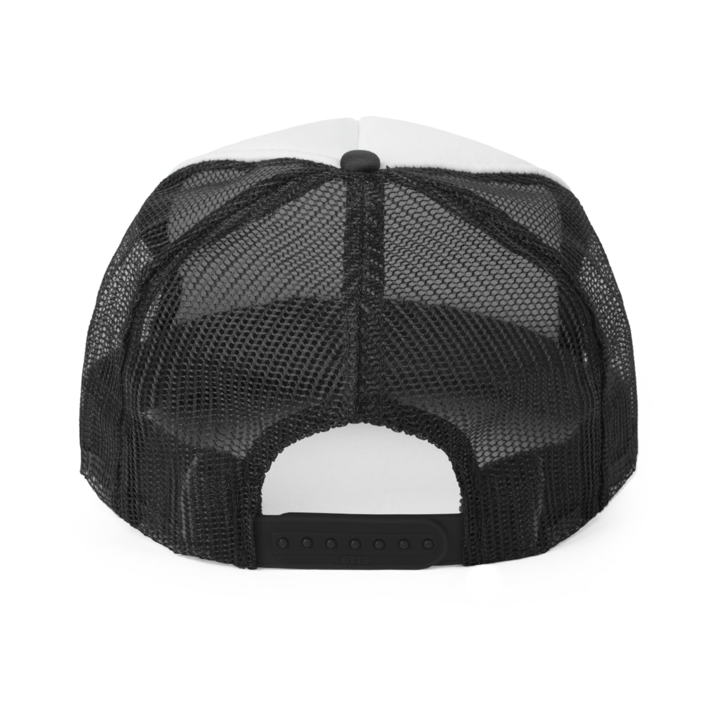 Stay Rollin Mesh Cap