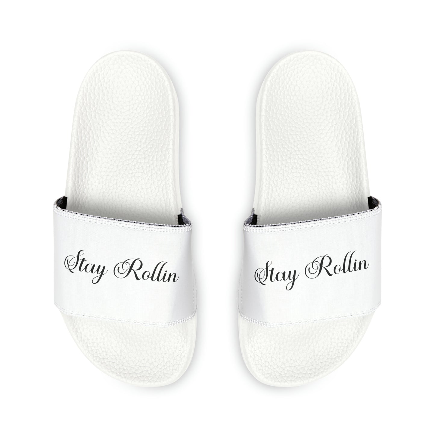 Women's Stay Rollin Slide Sandals