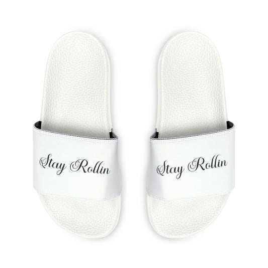 Women's Stay Rollin Slide Sandals