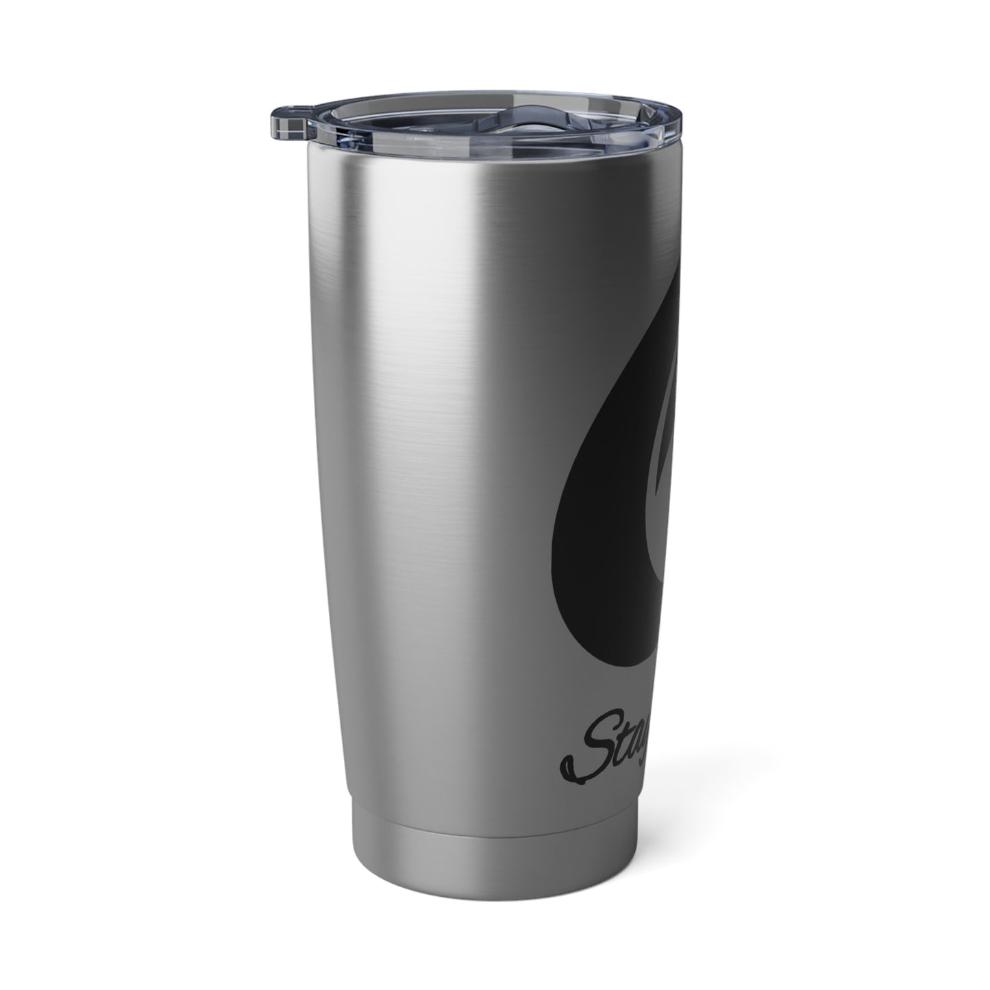 Stay Rollin 20oz Tumbler