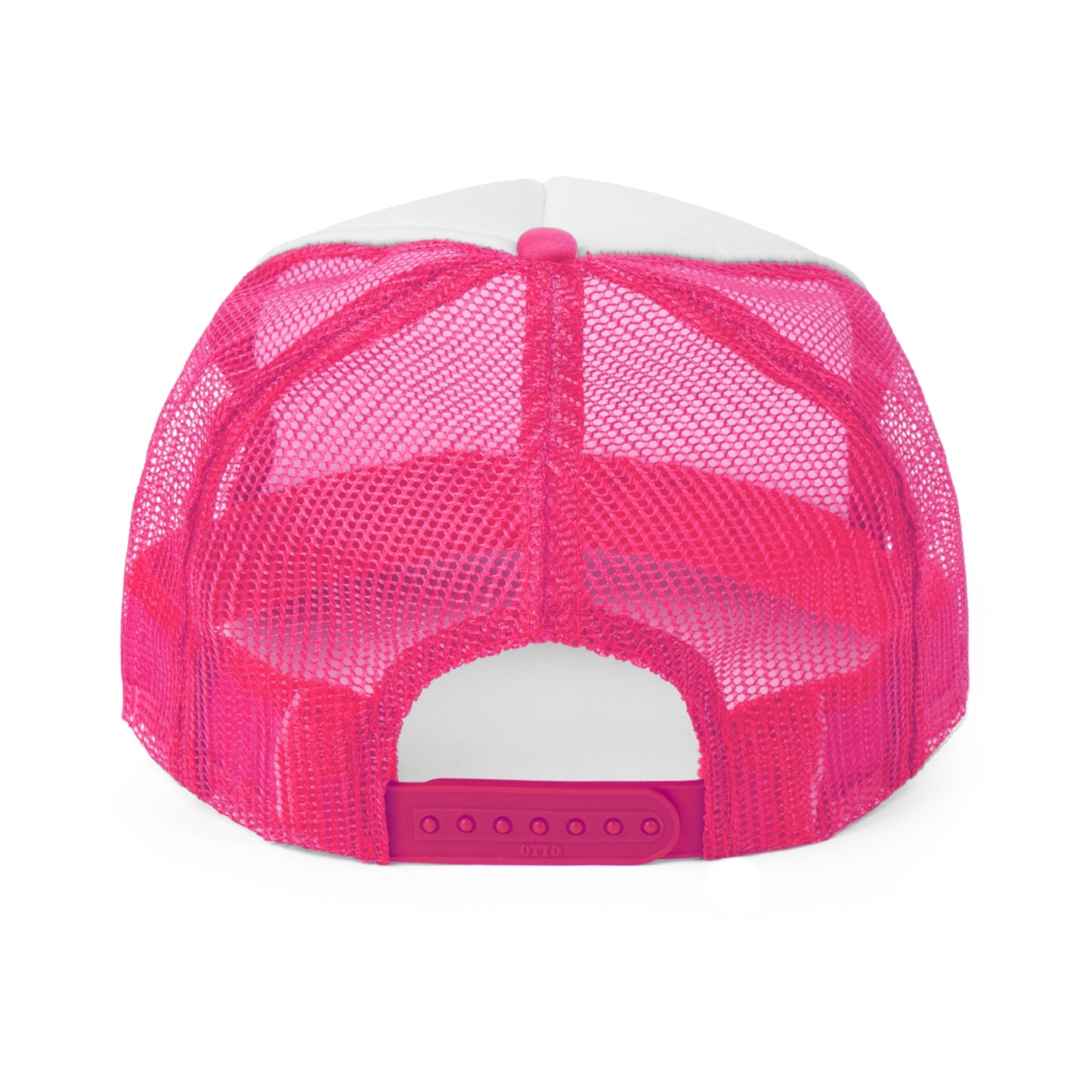 Stay Rollin Mesh Cap