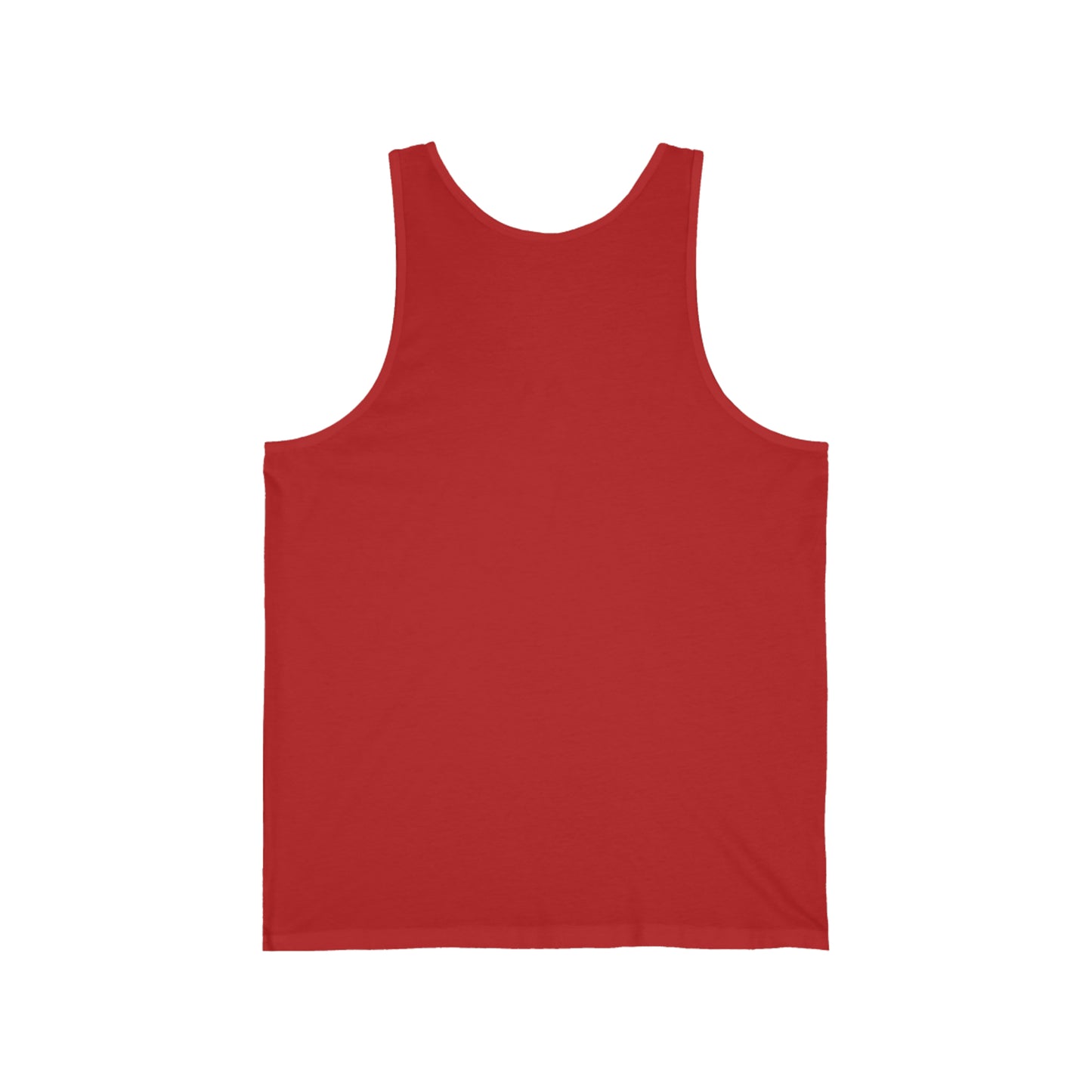 Stay Rollin Jersey Tank