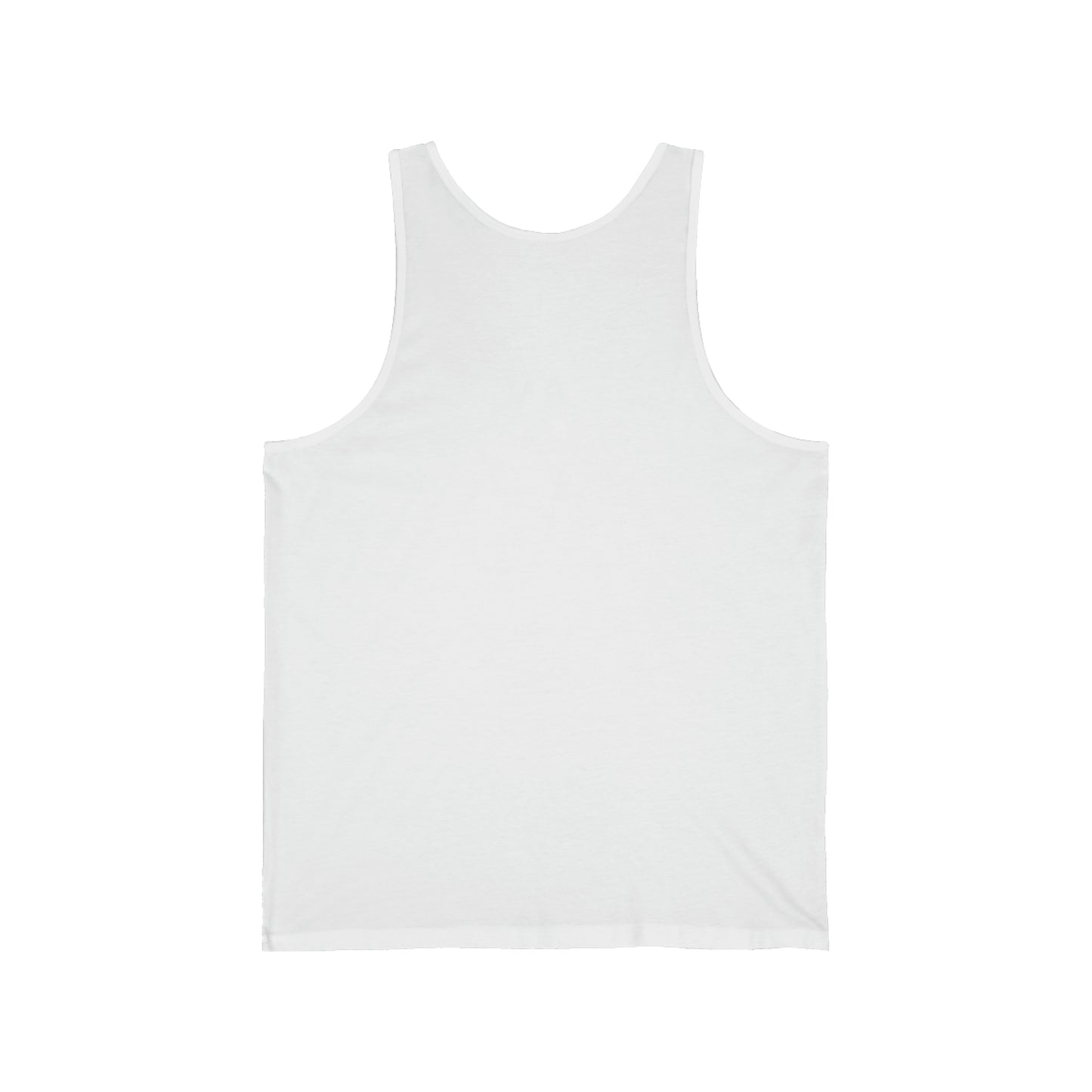 Stay Rollin Jersey Tank